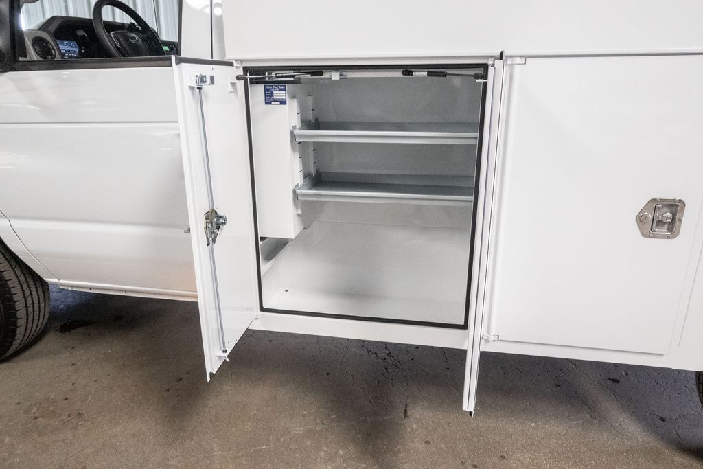 New 2026 Ford E-350 Cutaway - photo 20