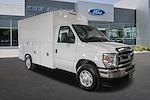 New 2026 Ford E-350 Cutaway thumbnail 1