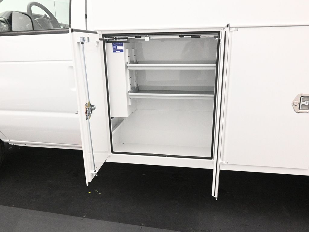 New 2026 Ford E-350 Cutaway - photo 14