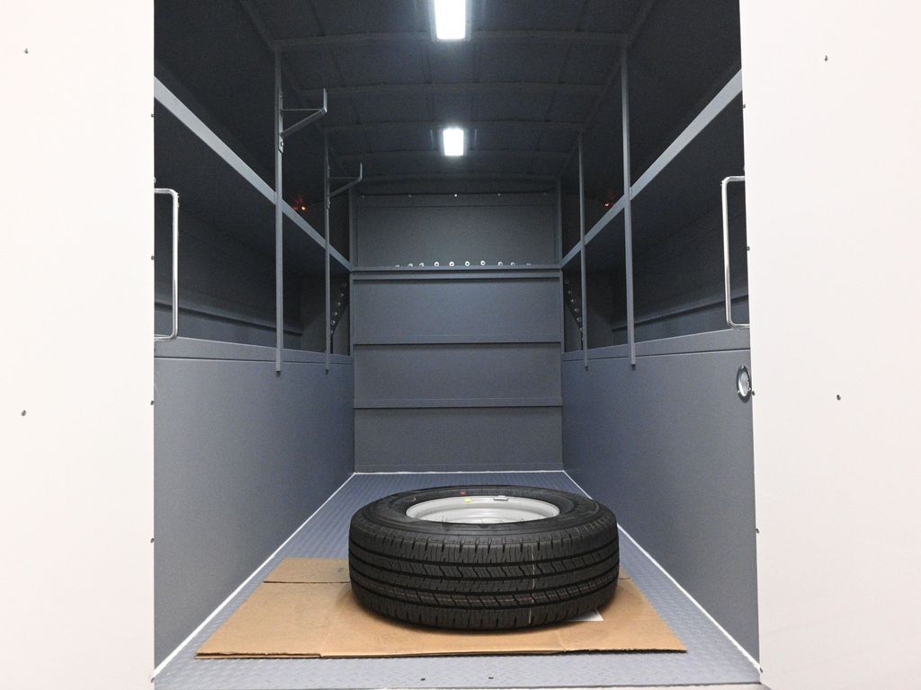 New 2026 Ford E-350 Cutaway - photo 18