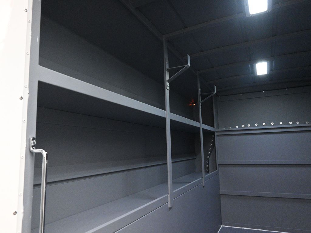 New 2026 Ford E-350 Cutaway - photo 19