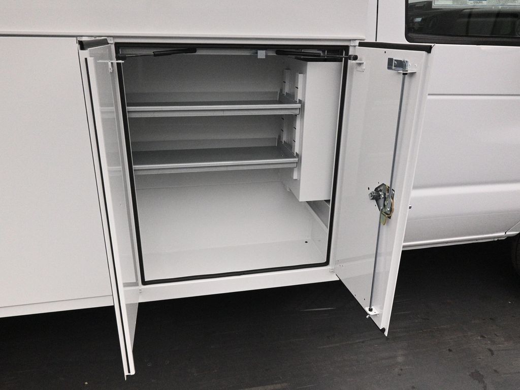 New 2026 Ford E-350 Cutaway - photo 23