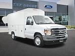 New 2026 Ford E-350 Cutaway thumbnail 1