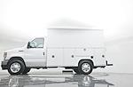 New 2026 Ford E-350 Cutaway thumbnail 7