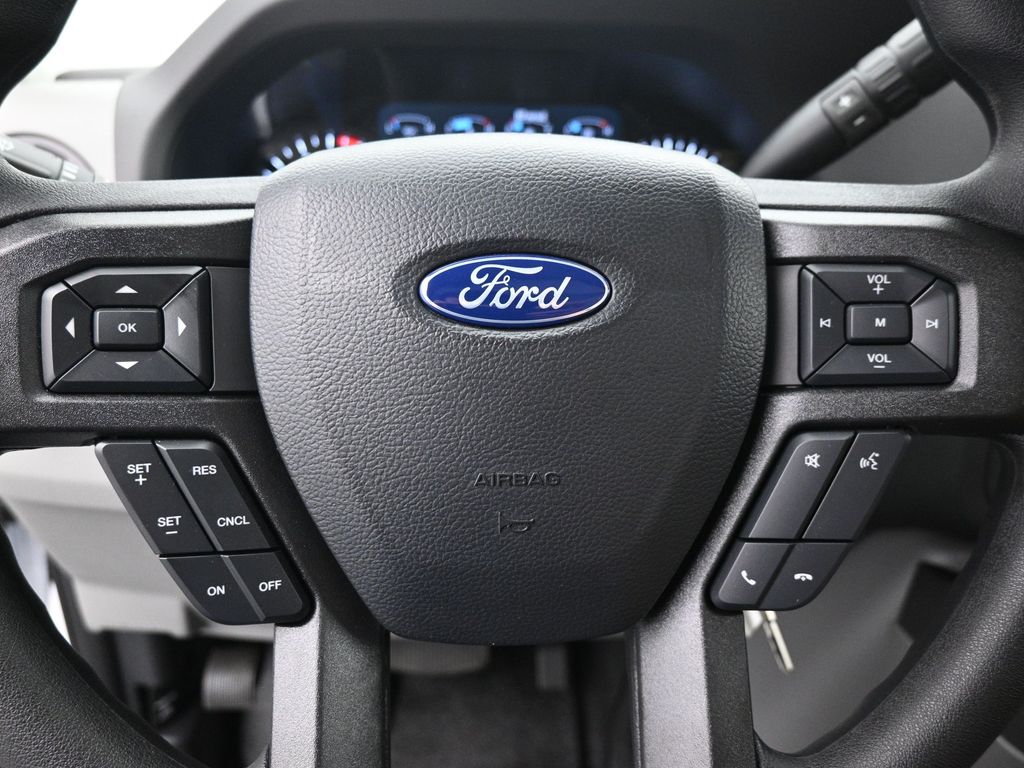 New 2026 Ford E-350 Cutaway - photo 10