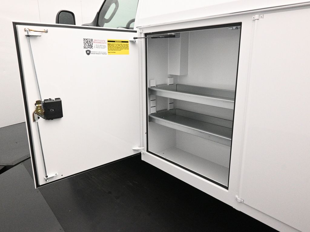 New 2026 Ford E-350 Cutaway - photo 15