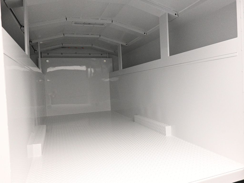 New 2026 Ford E-350 Cutaway - photo 20