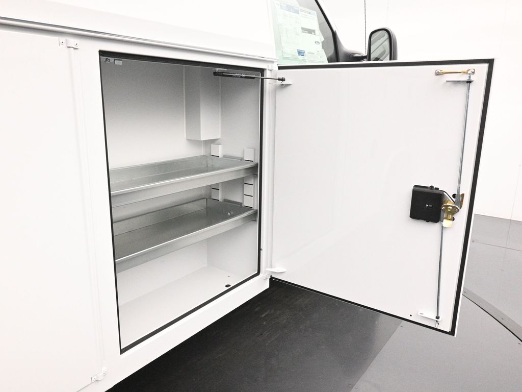 New 2026 Ford E-350 Cutaway - photo 24