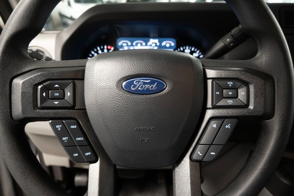 New 2026 Ford E-350 Cutaway - photo 12