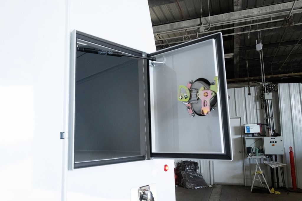 New 2026 Ford E-350 Cutaway - photo 24