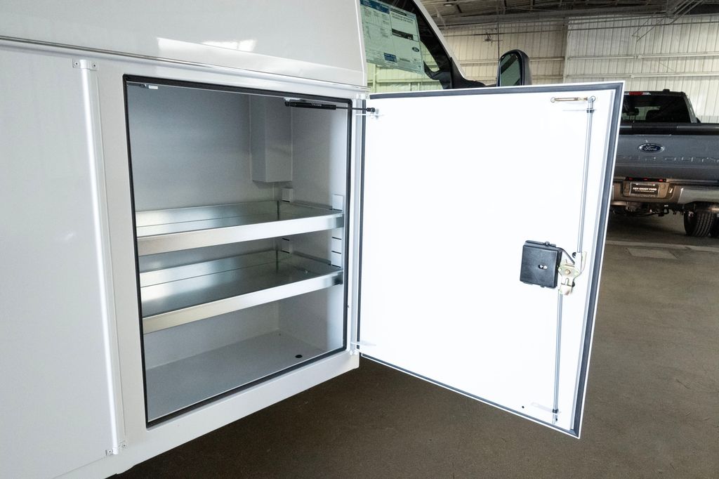 New 2026 Ford E-350 Cutaway - photo 27
