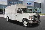 New 2026 Ford E-350 Cutaway thumbnail 1
