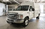 New 2026 Ford E-350 Cutaway thumbnail 4