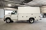 New 2026 Ford E-350 Cutaway thumbnail 5