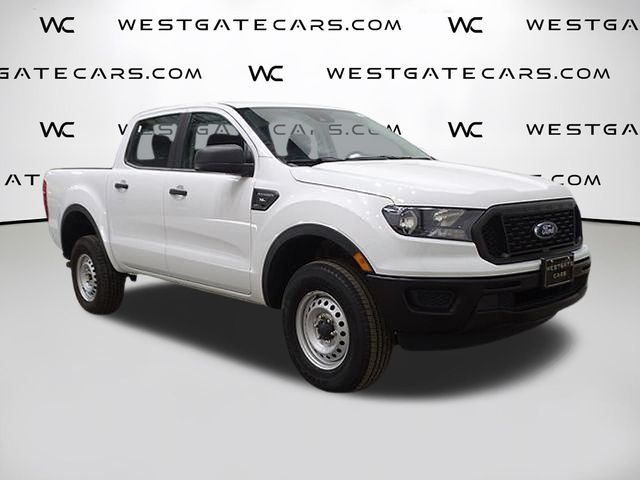 Used 2021 Ford Ranger - photo 2