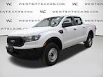 Used 2021 Ford Ranger XL SuperCrew Cab thumbnail 1
