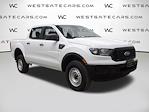 Used 2021 Ford Ranger XL SuperCrew Cab thumbnail 2