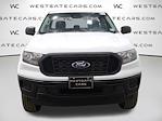 Used 2021 Ford Ranger XL SuperCrew Cab thumbnail 4