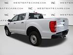 Used 2021 Ford Ranger XL SuperCrew Cab thumbnail 5