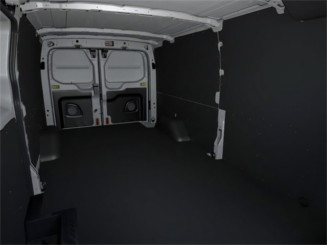 New 2026 Ford Transit 150 Low Roof Empty Cargo Van - photo 11