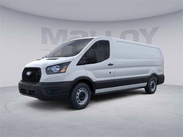New 2026 Ford Transit 150 - photo 2