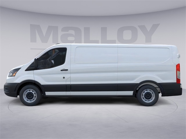 New 2026 Ford Transit 150 Low Roof Empty Cargo Van - photo 4