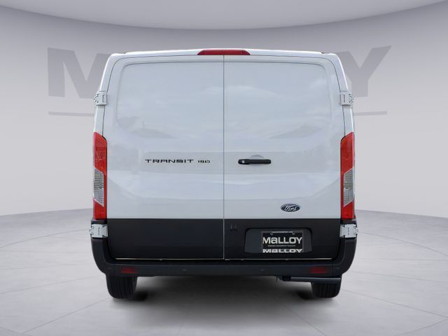 New 2026 Ford Transit 150 Low Roof Empty Cargo Van - photo 6