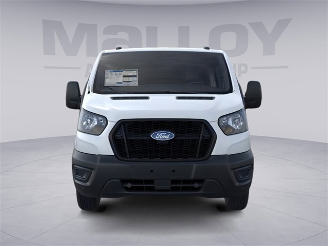 New 2026 Ford Transit 150 Low Roof Empty Cargo Van - photo 7