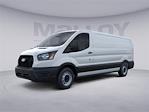New 2026 Ford Transit 150 Low Roof Empty Cargo Van thumbnail 2
