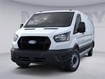 New 2026 Ford Transit 150 Low Roof Empty Cargo Van thumbnail 3