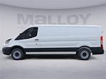 New 2026 Ford Transit 150 Low Roof Empty Cargo Van thumbnail 4