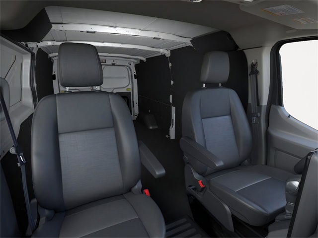 New 2026 Ford Transit 150 Low Roof Empty Cargo Van - photo 10