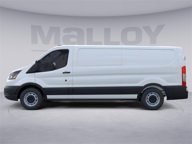 New 2026 Ford Transit 150 Low Roof Empty Cargo Van - photo 4