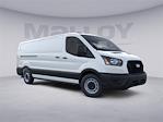 New 2026 Ford Transit 150 Low Roof Empty Cargo Van thumbnail 1
