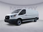 New 2026 Ford Transit 150 Low Roof Empty Cargo Van thumbnail 2