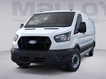 New 2026 Ford Transit 150 Low Roof Empty Cargo Van thumbnail 3