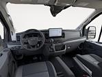 New 2026 Ford Transit 150 Low Roof Empty Cargo Van thumbnail 8