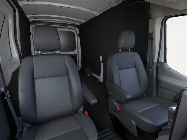New 2026 Ford Transit 250 Medium Roof Empty Cargo Van - photo 10