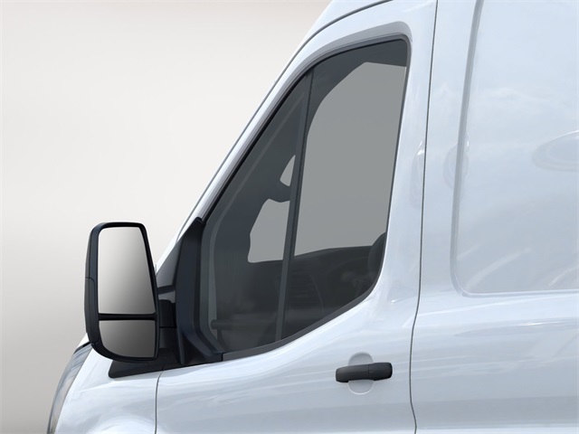 New 2026 Ford Transit 250 Medium Roof Empty Cargo Van - photo 20