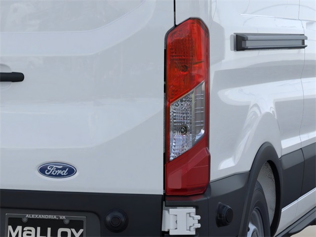 New 2026 Ford Transit 250 Medium Roof Empty Cargo Van - photo 21