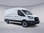 New 2026 Ford Transit 250 Medium Roof Empty Cargo Van thumbnail 1