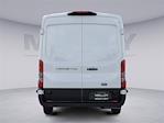 New 2026 Ford Transit 250 Medium Roof Empty Cargo Van thumbnail 6