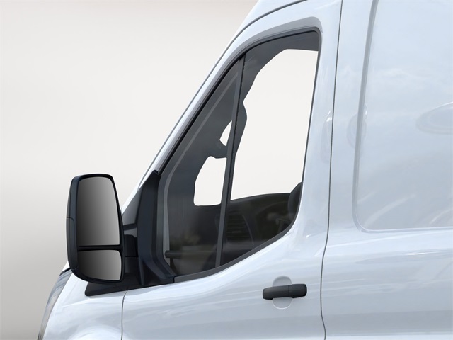 New 2026 Ford Transit 250 Medium Roof Empty Cargo Van - photo 20