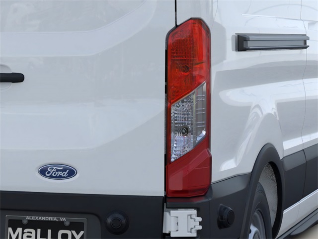 New 2026 Ford Transit 250 Medium Roof Empty Cargo Van - photo 21