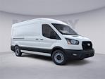 New 2026 Ford Transit 250 Medium Roof Empty Cargo Van thumbnail 1