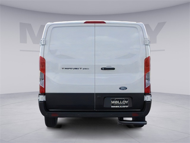 New 2026 Ford Transit 250 Low Roof Empty Cargo Van - photo 6