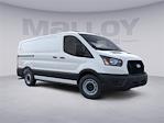 New 2026 Ford Transit 250 Low Roof Empty Cargo Van thumbnail 1