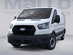 New 2026 Ford Transit 250 Low Roof Empty Cargo Van thumbnail 3