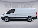 New 2026 Ford Transit 250 Low Roof Empty Cargo Van thumbnail 4