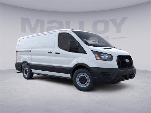 New 2026 Ford Transit 150 - photo 1